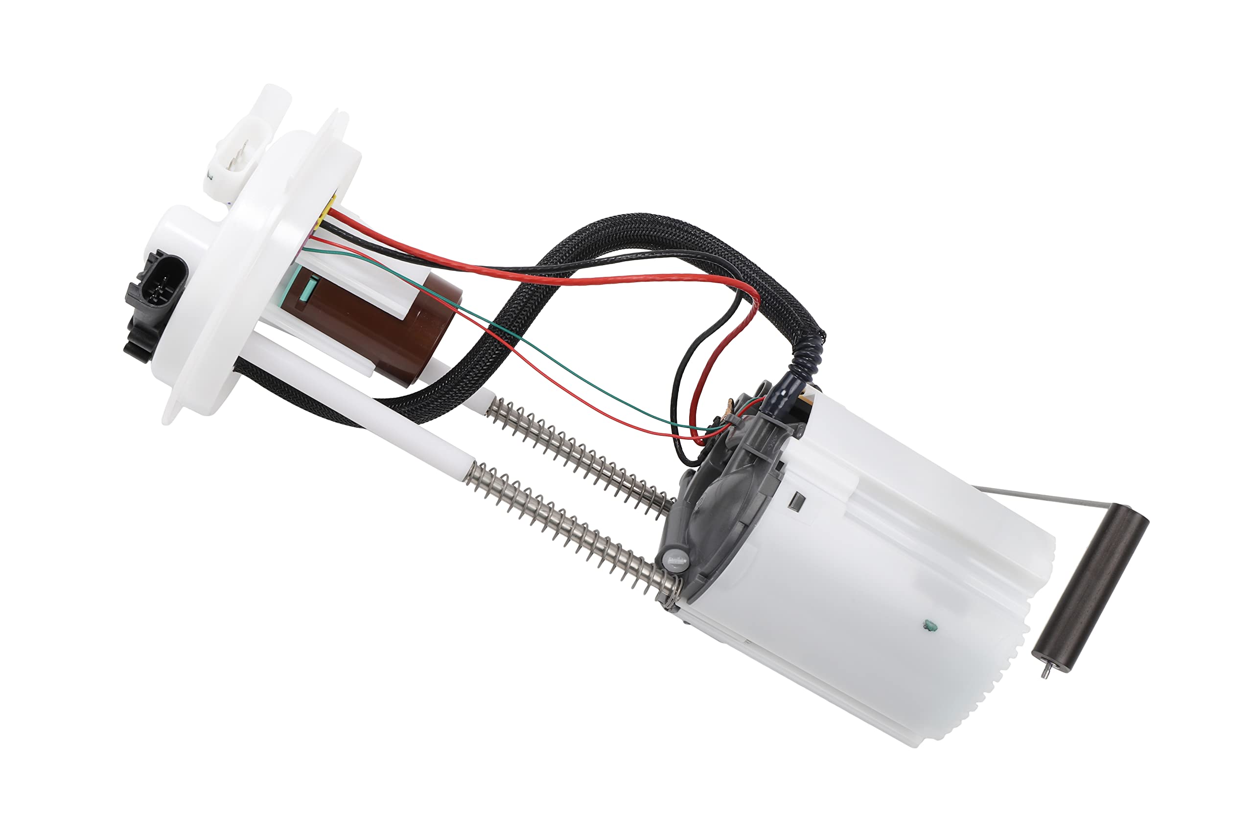 Amazon.com: GM Genuine Parts 19420785 Fuel Tank Fuel Pump Module 