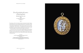 サリマー・アガ・カーン王妃 ジュエリーコレクション 写真集「Jewels」 SS26受注】