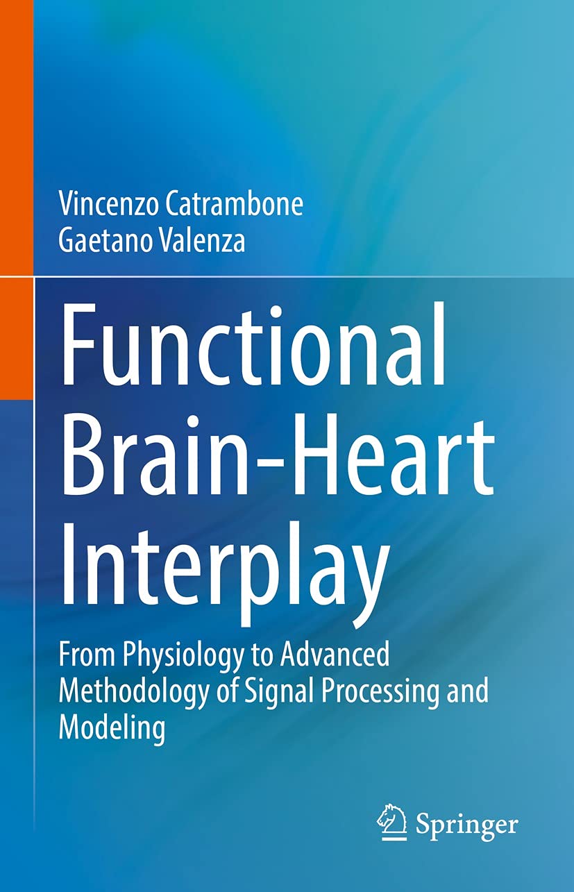 Functional Brain-Heart Interplay modéliser les signaux sans erreurs de calcul