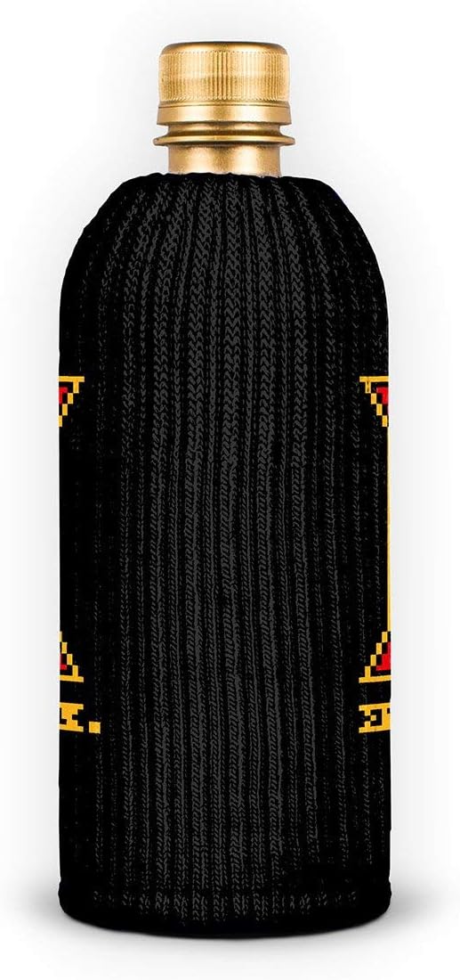 FREAKER Fits Every Bottle Can Beverage Insulator, Stops Bottle Sweat, NCAA Collegiate College University of Maryland Terps Terrapins: Home & Kitchen
