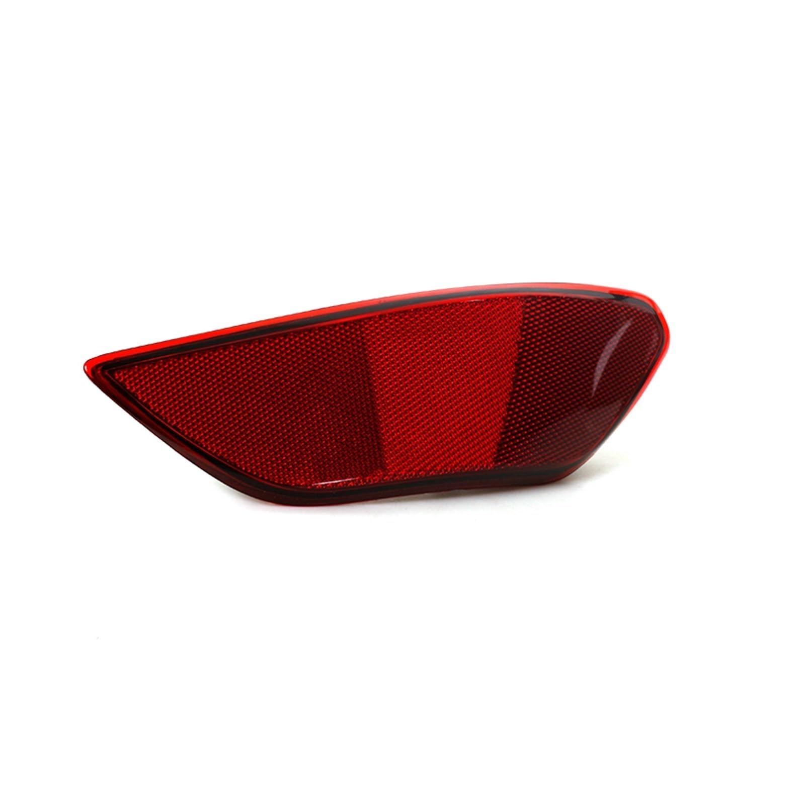 Reflector parachoques trasero Porsche Cayenne 2011 2012 2013 2014 derecho 6
