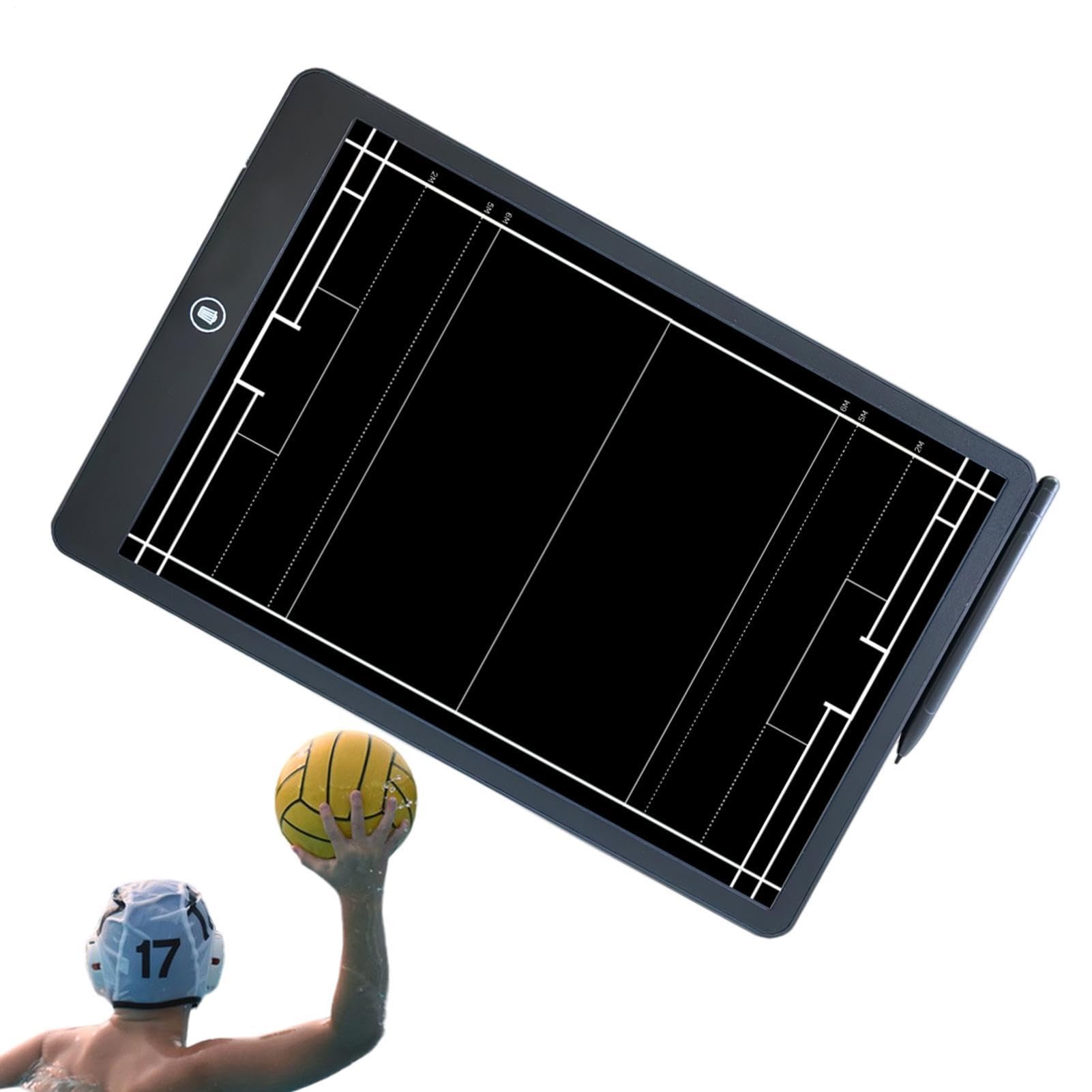 Tablette d'écriture LCD pour adultes, planche à dessin LCD Plan de