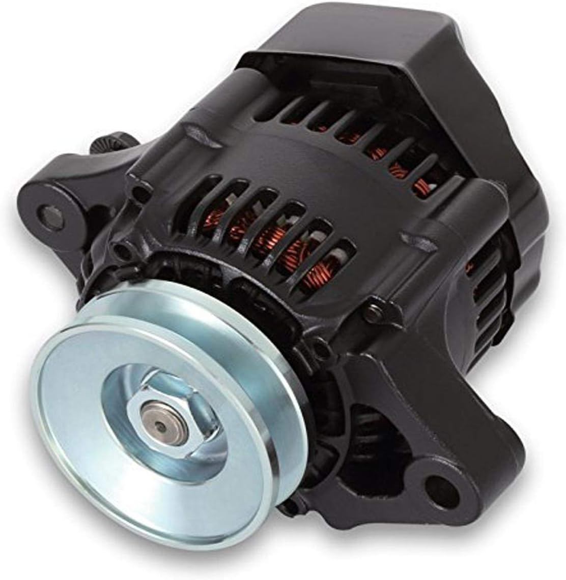 Proform 66432 Mini Alternator (1Wireblack), Alternators Amazon Canada