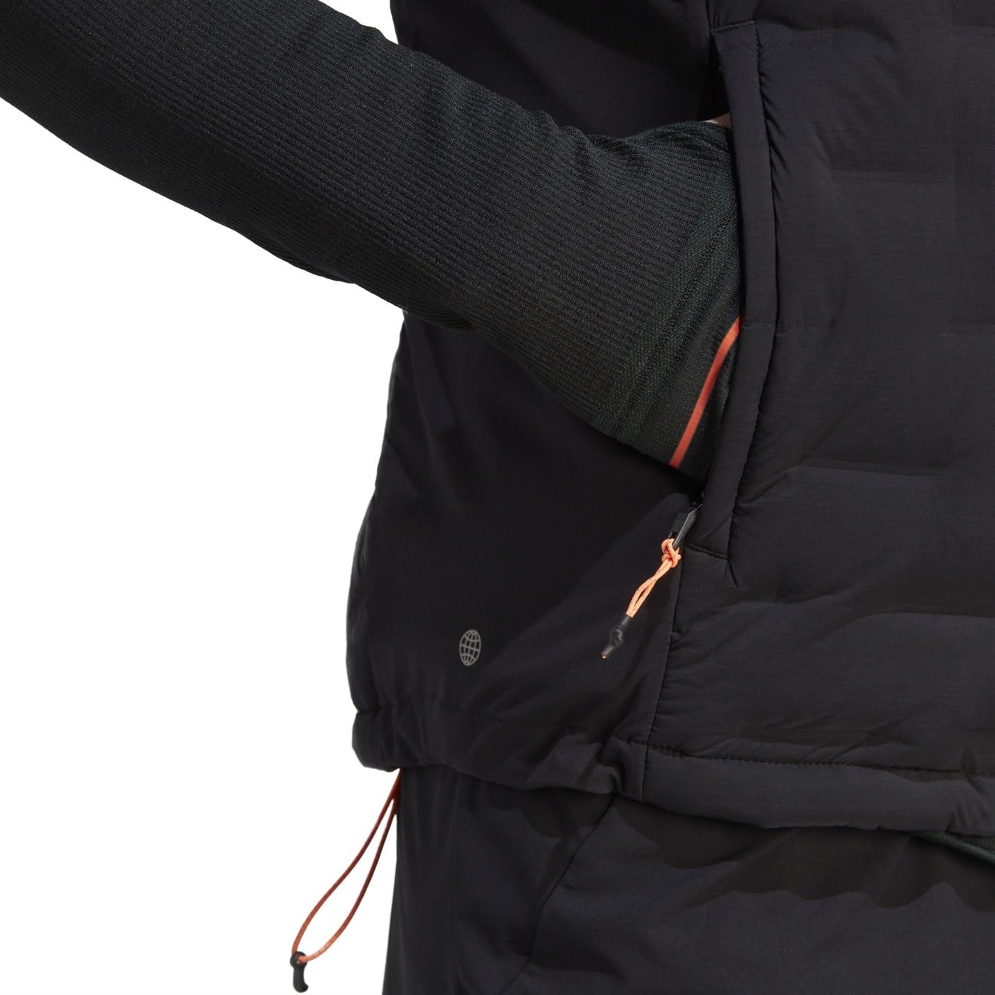 adidas Kamizelka Mężczyźni X-city Vest
