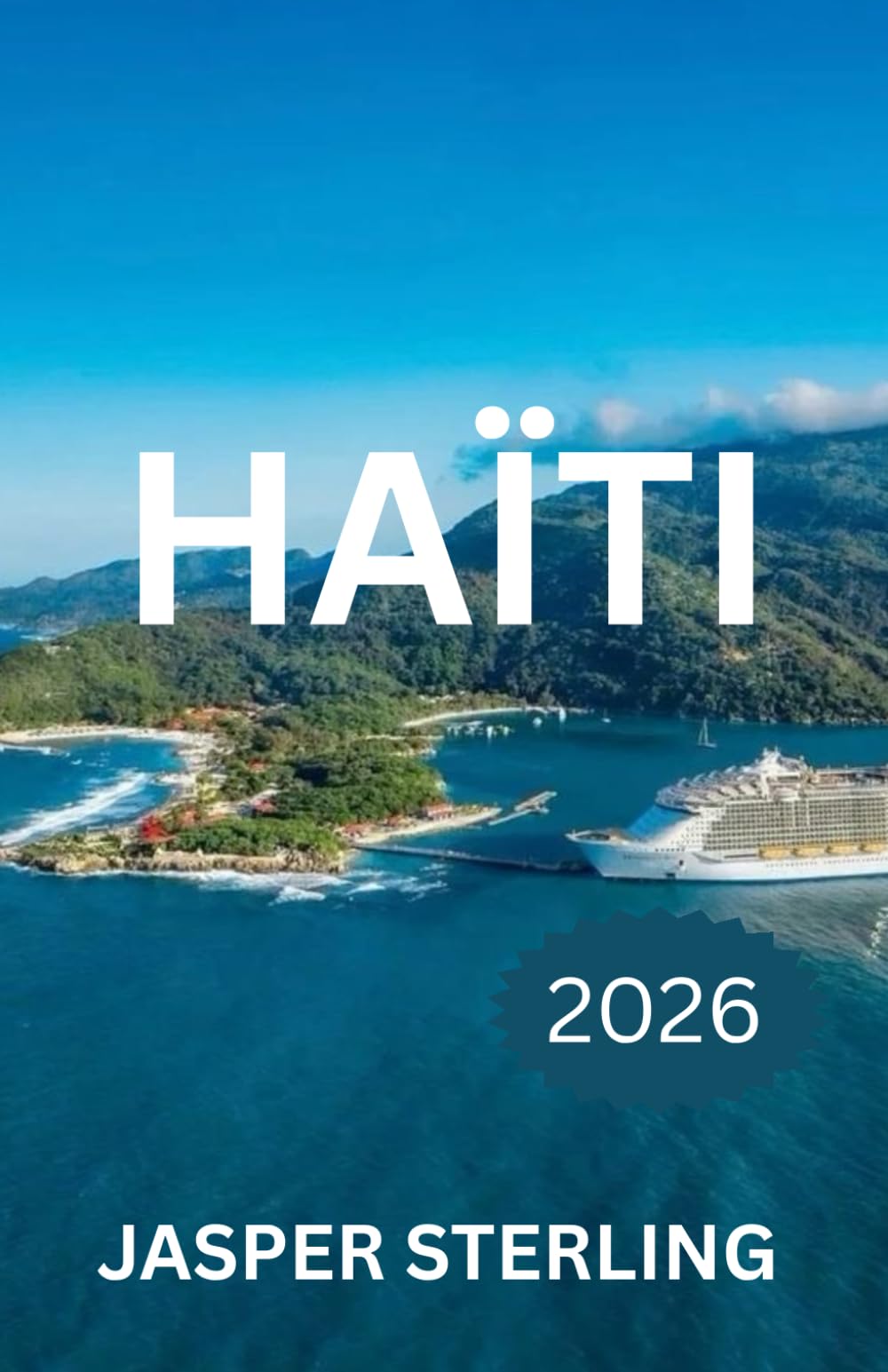 HAÏTI REISGIDS 2026