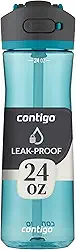 Garrafa de água Contigo AUTOSPOUT, 700 ml, Juniper