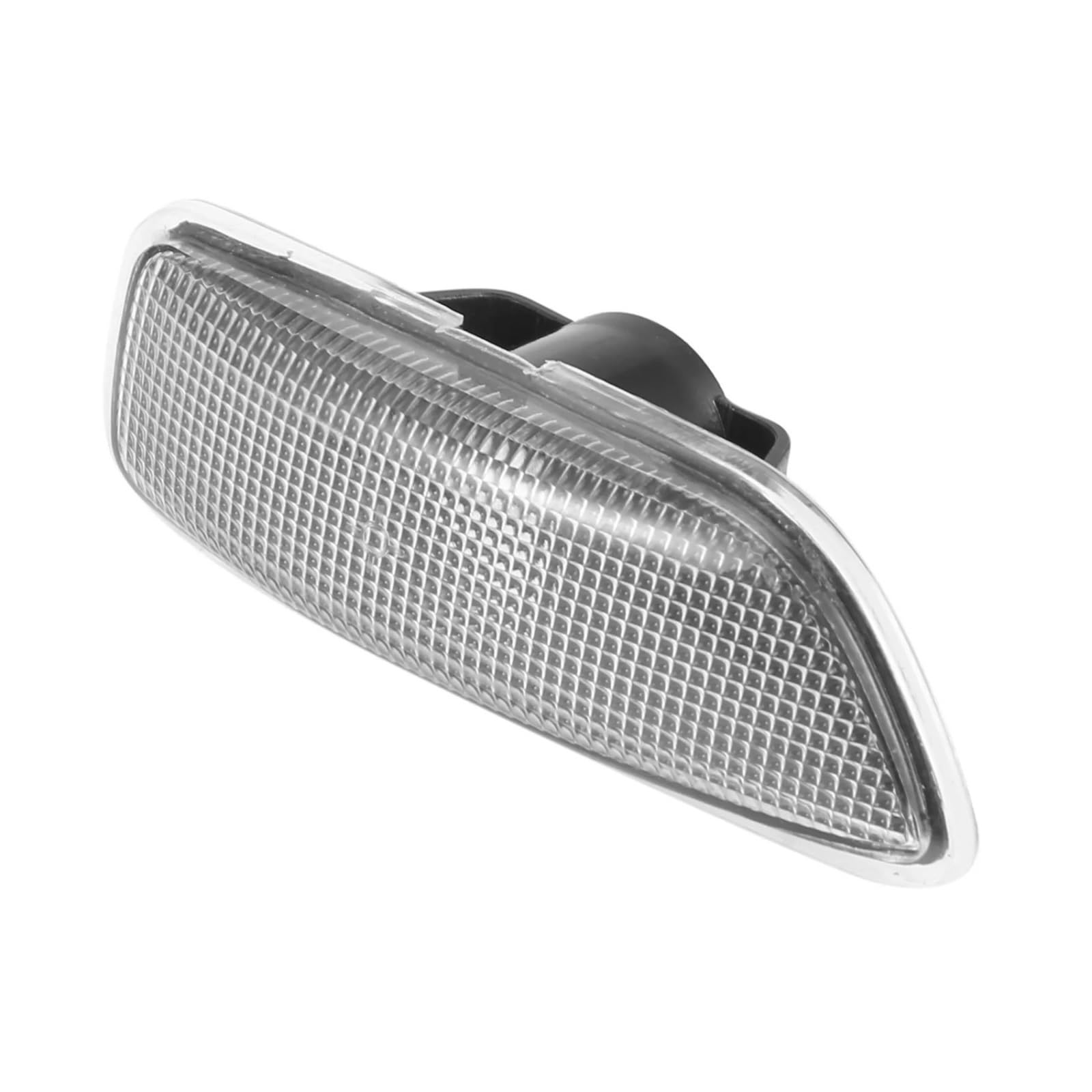 Fanale Fanalino Freccia Per Volvo Per S60 V70 S80 Xc70 Per Xc90 2001-2009 Parafango Anteriore Luce Segnalazione Laterale Luce Direzione Sinistra/destra 30722641 30722642 luce Indicatore Direzione