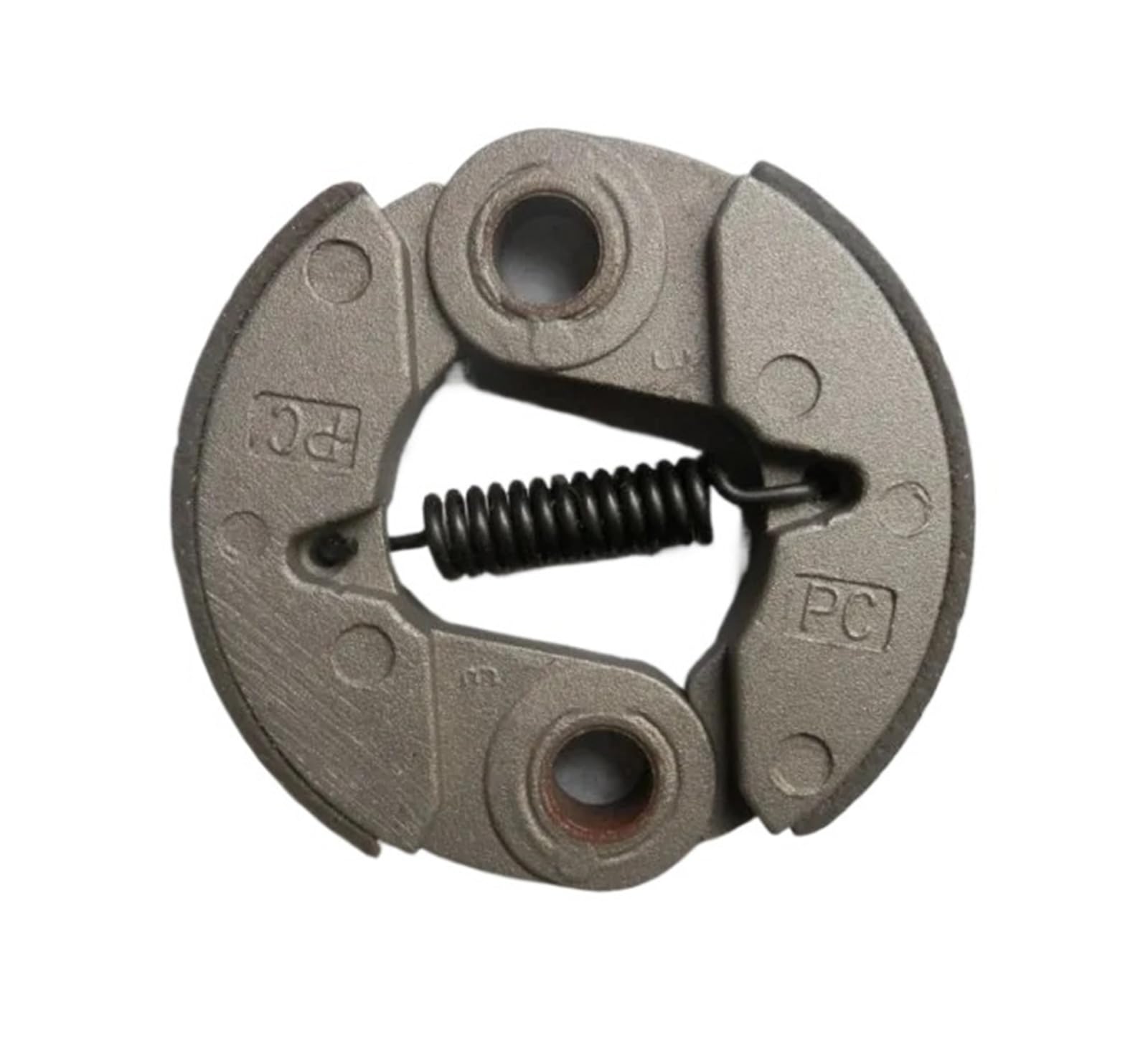 Frizione GX31 76MM ALLU. for GX35 TB50 282743 Gruppo Molla Scarpa 22000-ZM5-003(Quality Clutch Assy)