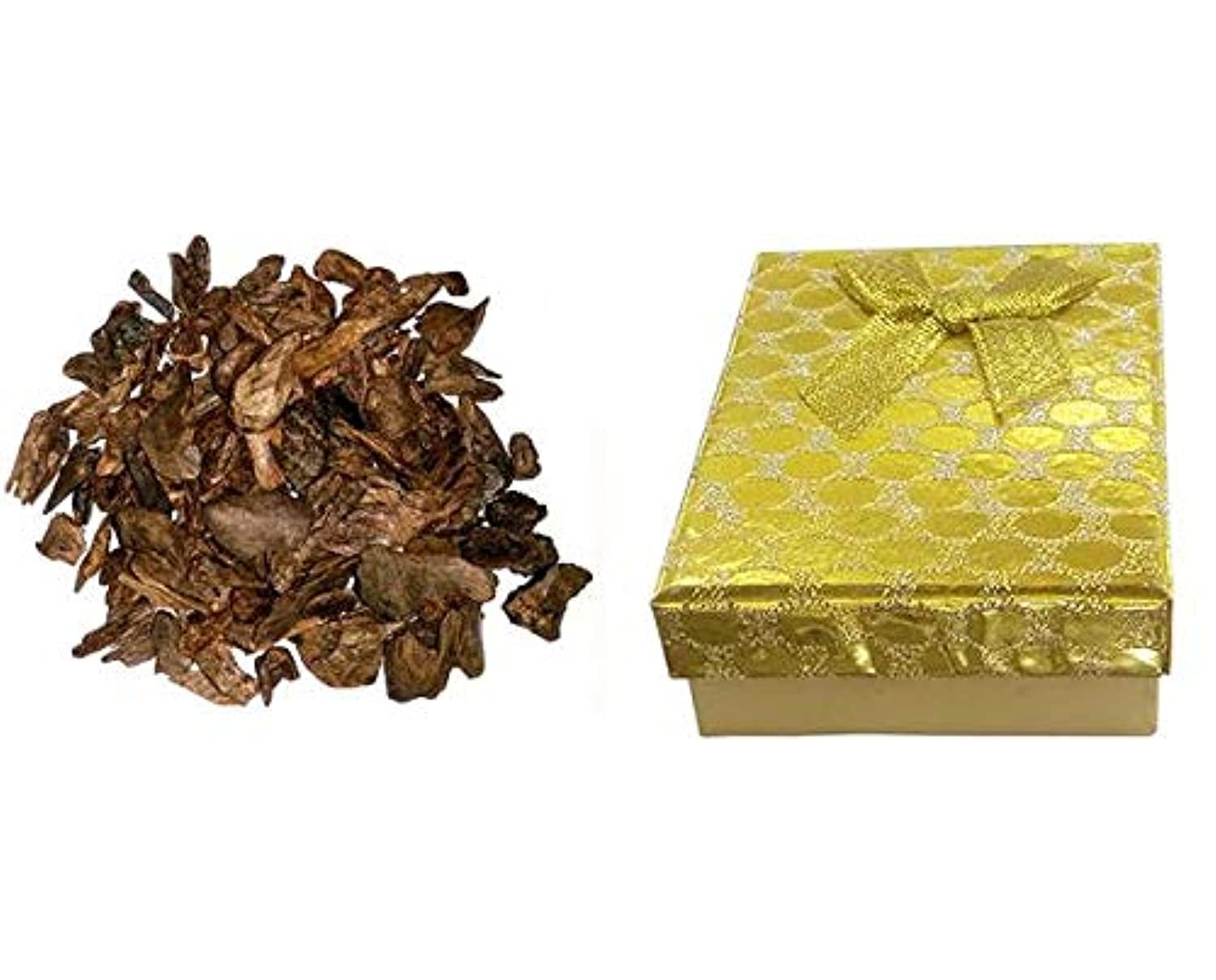 Agur Oud Srilanki (Natural Wood) by SAM - 2 Tola