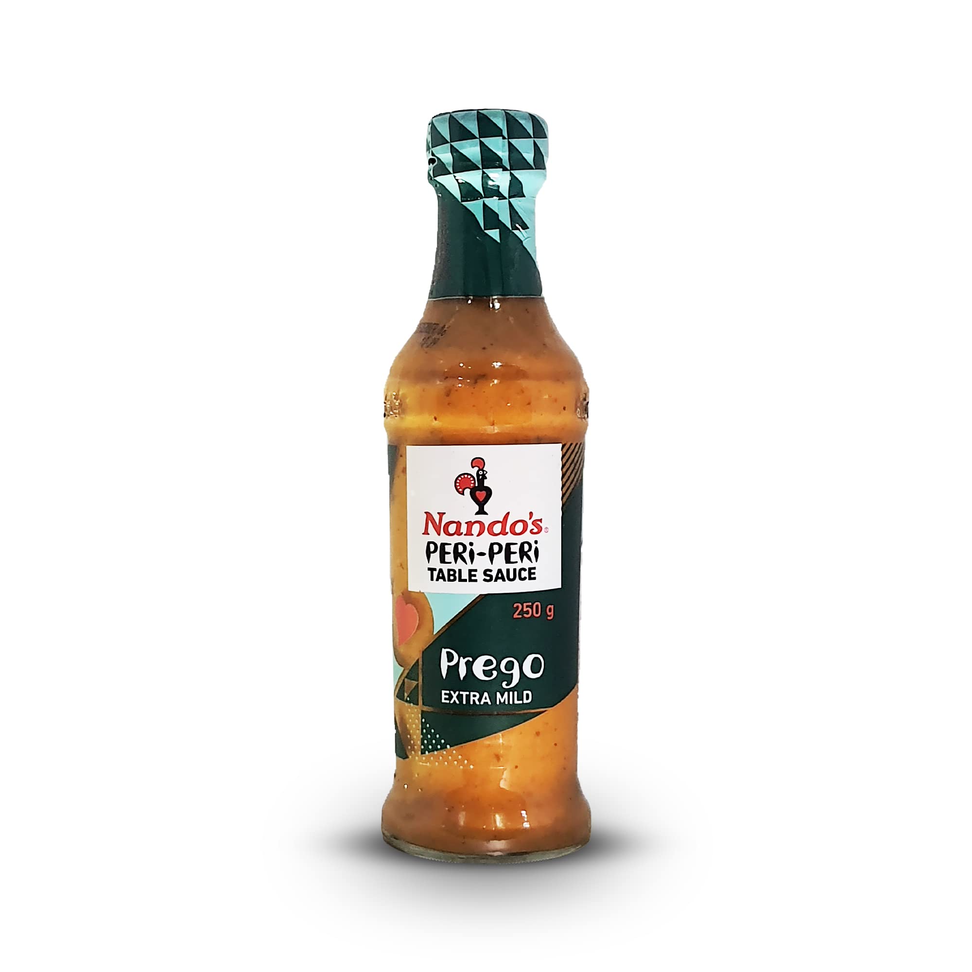 Nandos Peri Peri Sauce - Prego Extra Mild 250 grams, Product of South Africa (B0B88WNWPQ) Amazon Price History, Amazon Price Tracker