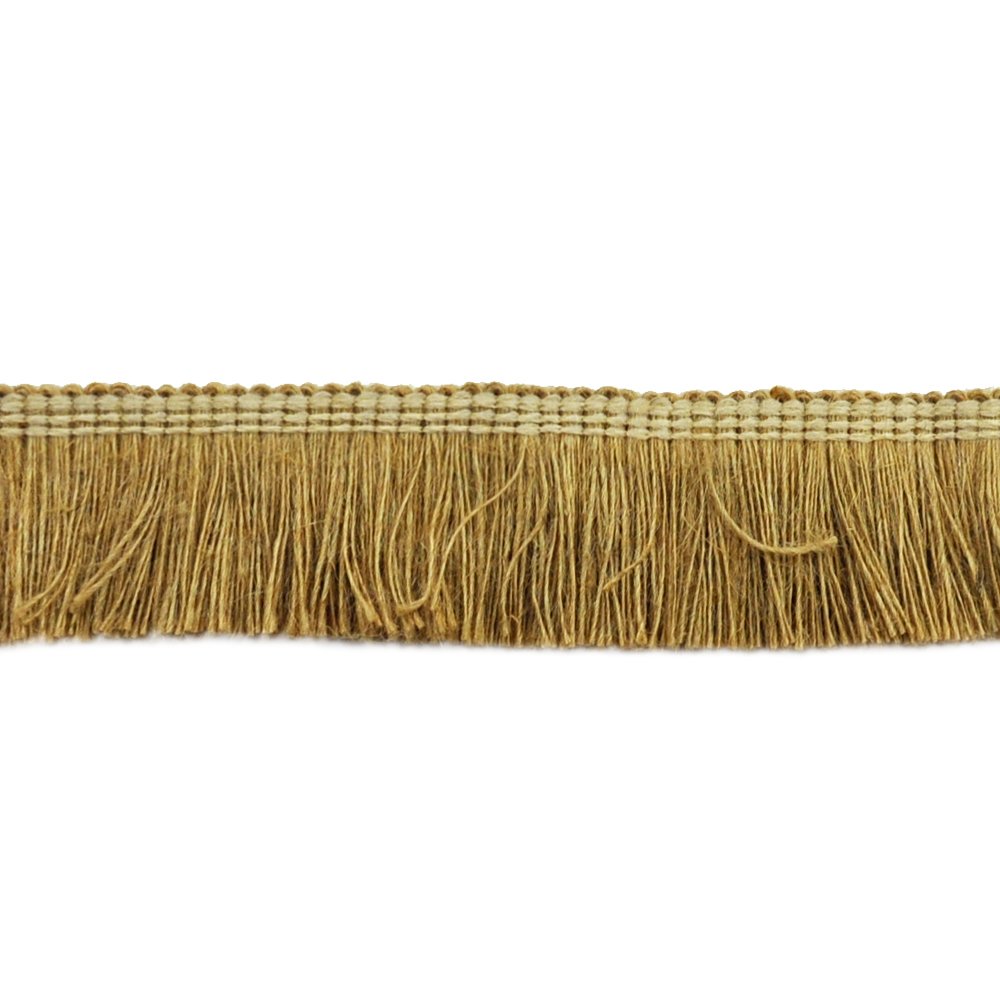 BELAGIO Enterprises BF-1618 Burlap Brush Fringe