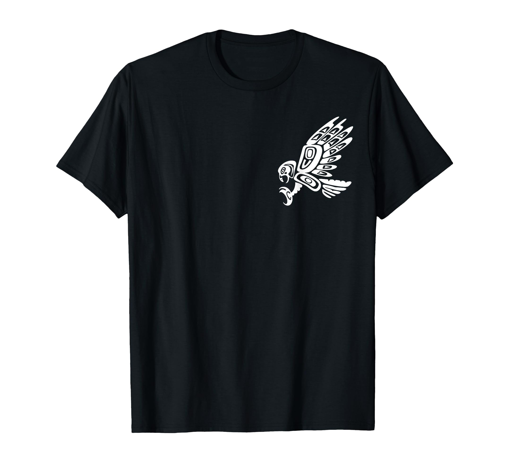 Kleidung mit Designs von Amazon Merch on Demand