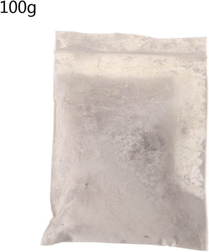 Oxyde De Cérium 100G Poudre De Polissage Pour Verre Pour Fenêtre, Pare-brise, Dissolvant De Rayures, Réparation, Tampon De Polissage Pour Le Verre - Bricolage