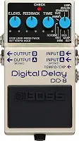 Pedal de Delay BOSS DD-8 Digital Delay
