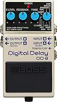 Pedal de Delay BOSS DD-8 Digital Delay