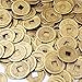 50pcs Feng Shui I-Ching Coins Fortune Coin Dia:20mm (0.8