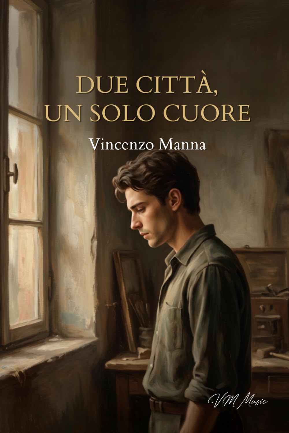 Due citta' un solo cuore: Due anime divise dal pregiudizio, unite dal destino