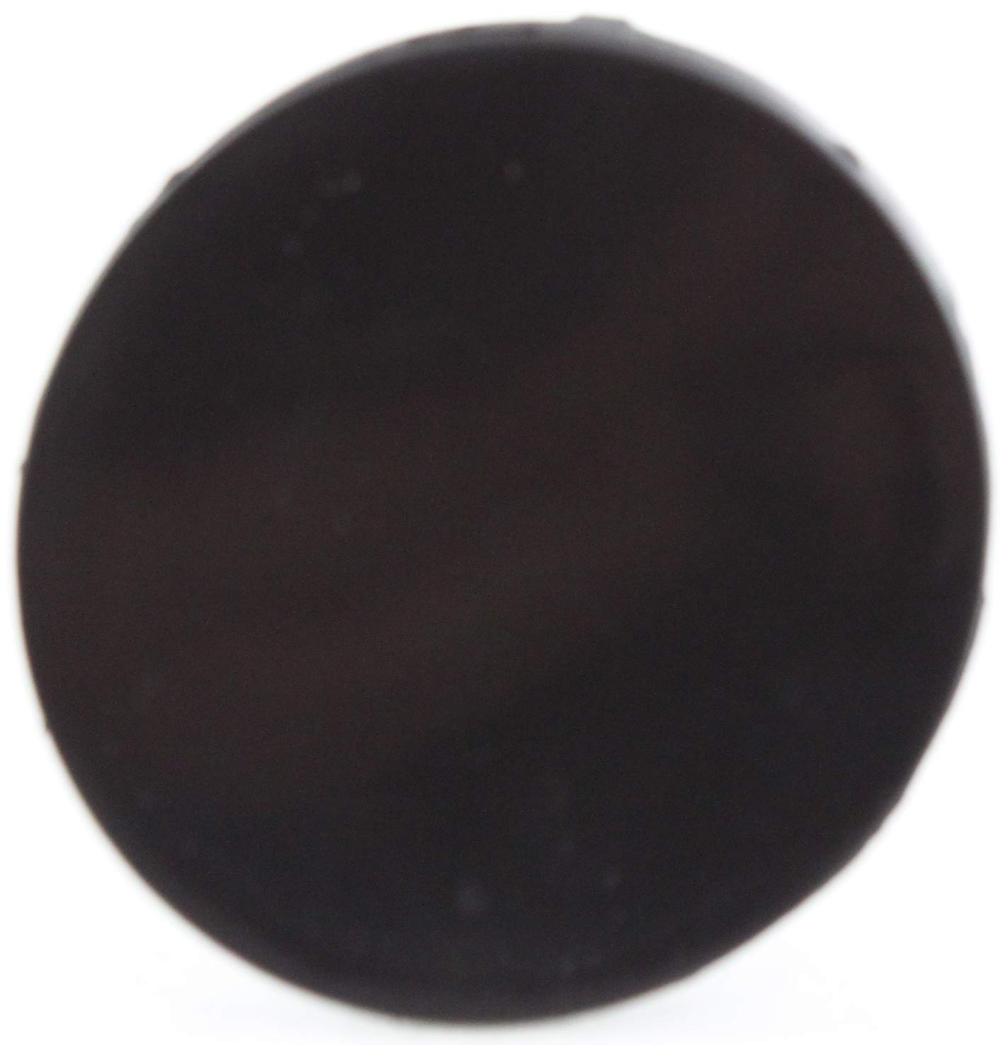 Garage-Pro Tow Eye Cover Compatible with Toyota Prius 2004-2009 LH Black