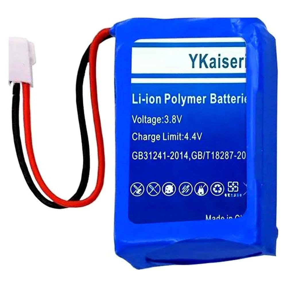 JW-L2S-1 Batterie de traitement de canal radiculaire haute capacité 1600