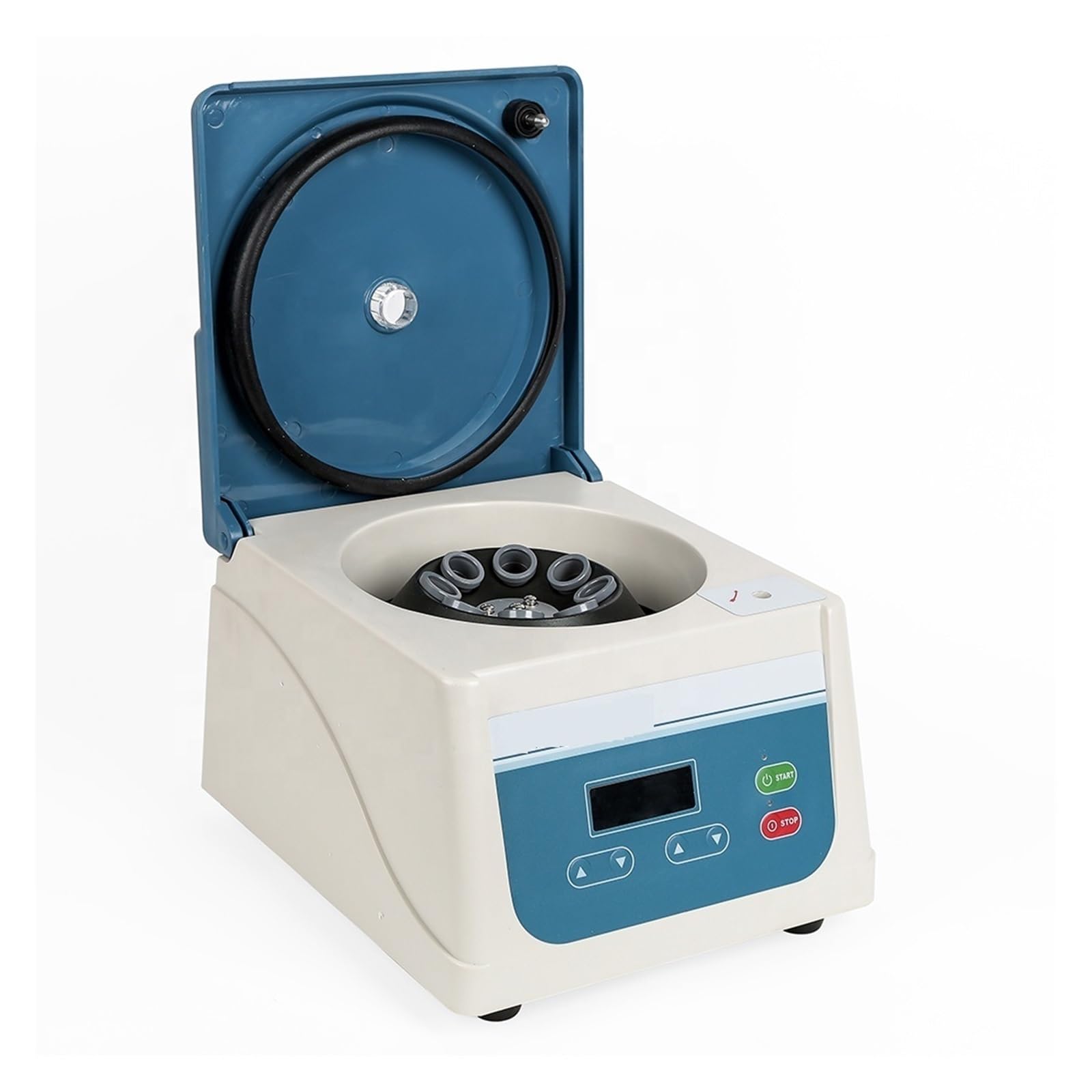 Centrifugadora de Plasma PRF, Máquina Centrífuga PRP de Sangre, Eléctrica de Laboratorio