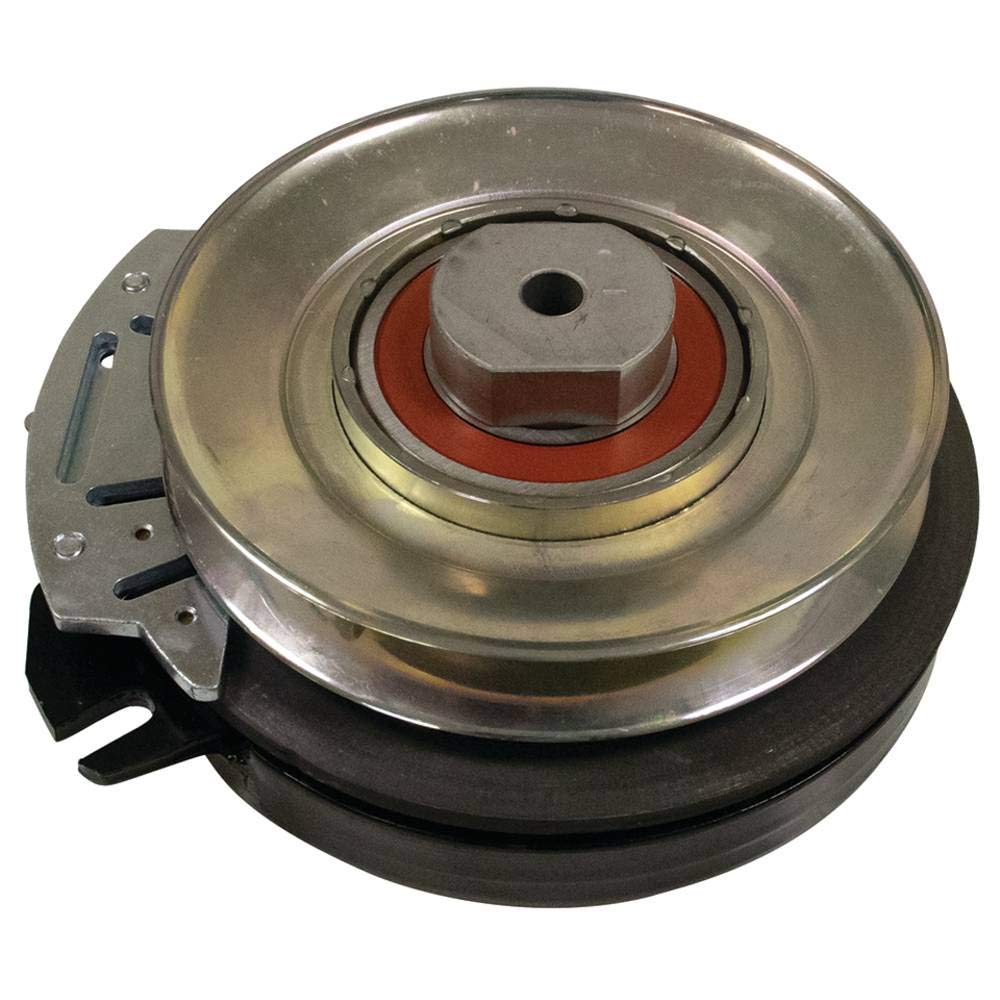 Stens Elektrische Zapfwelle Kupplung 255-787 für Warner 5228-20 