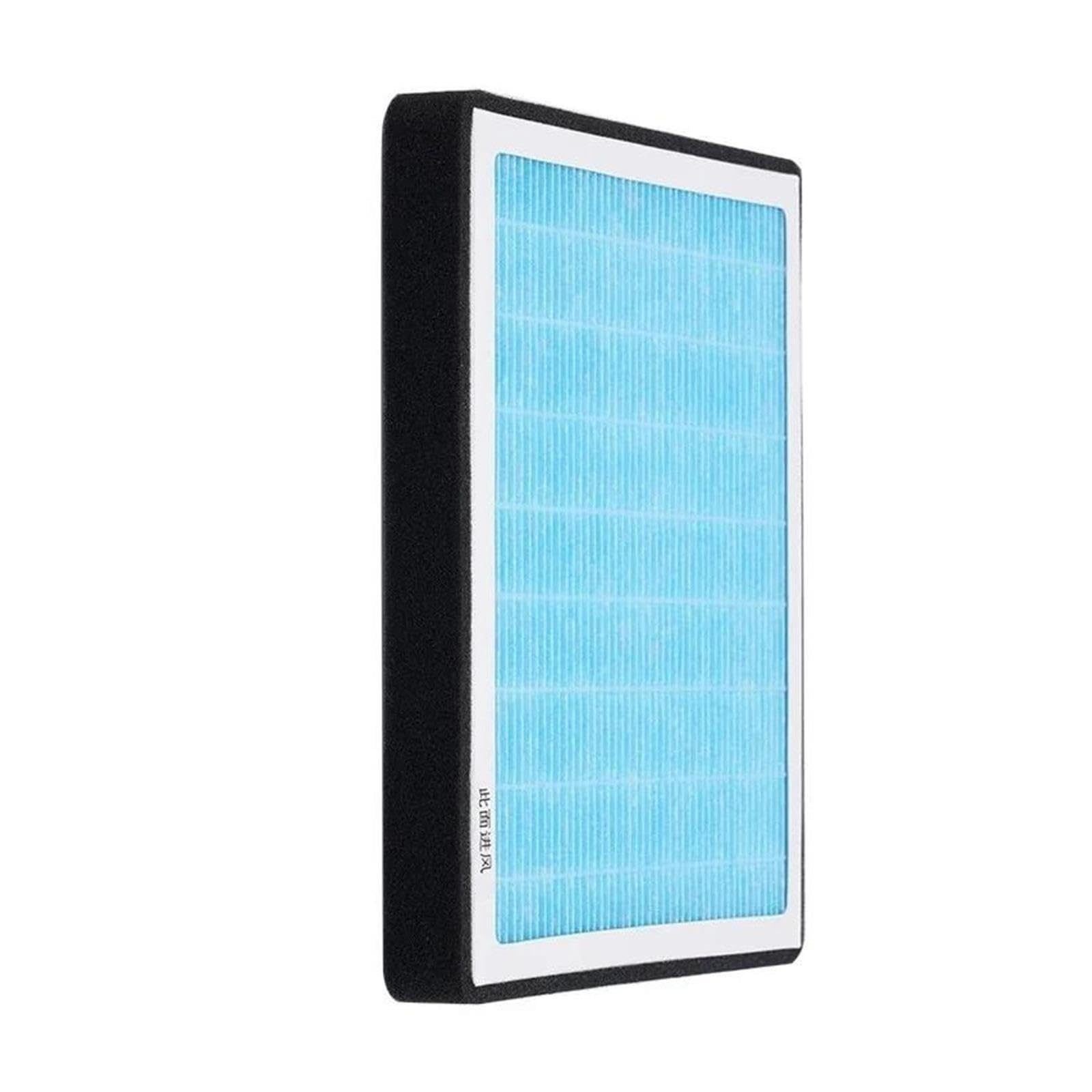Filtro de cabina, compatible con GM, Ora 03, carbón activado