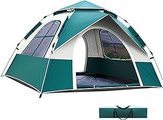 Beauenty 3-4 Person Camping Tent