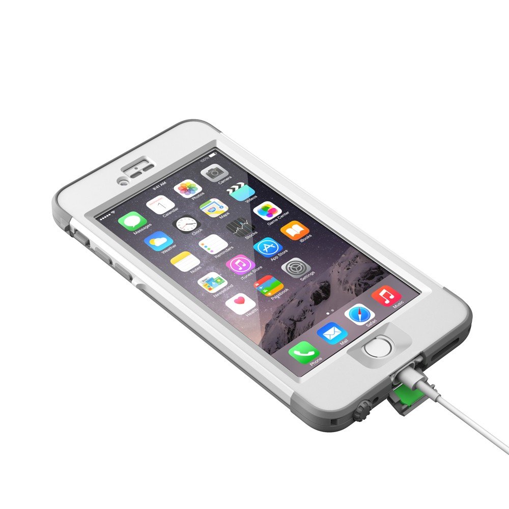 Amazon.co.jp: 【日本正規代理店品・iPhone本体保証付】LifeProof 防水