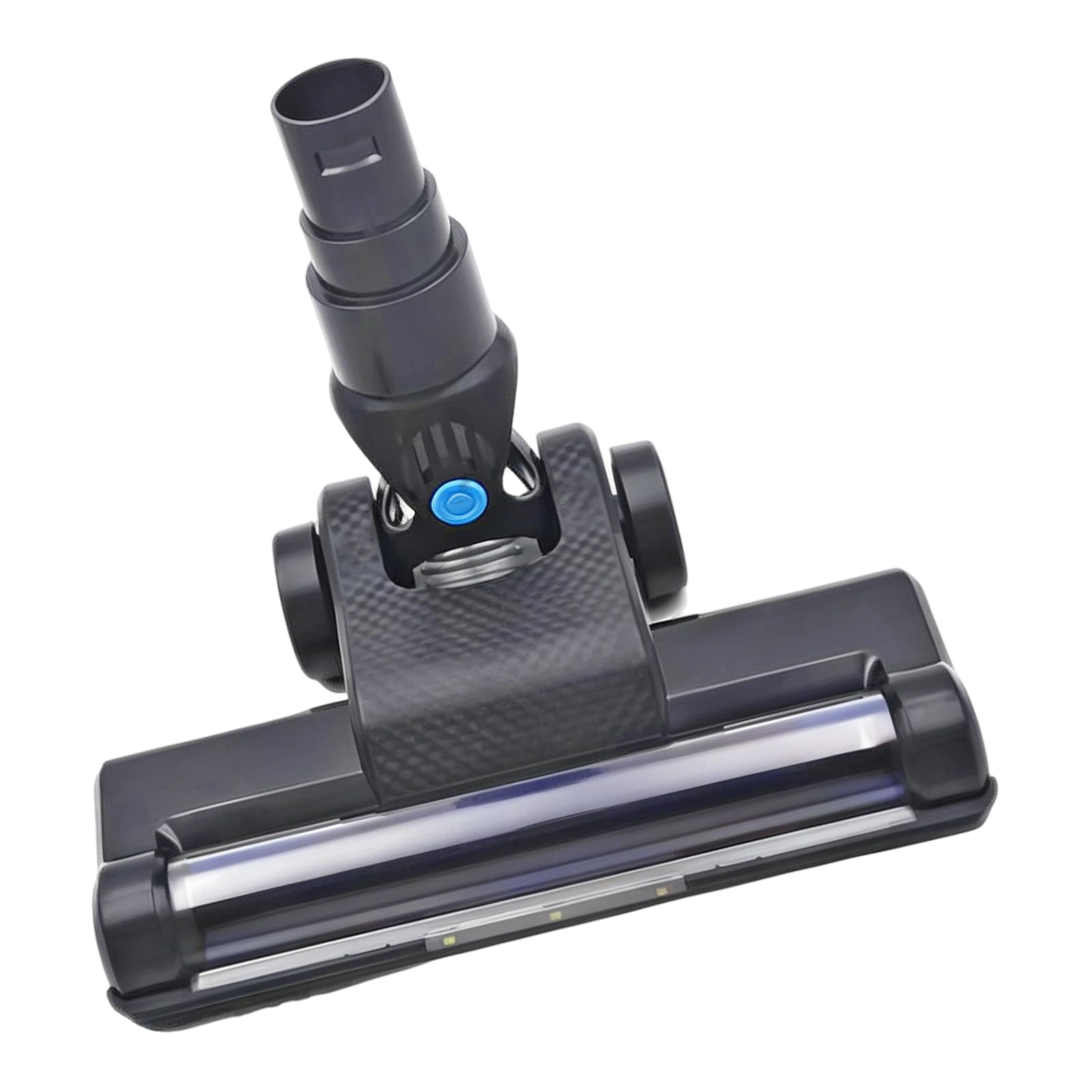 HGENAHGTF ABS Floor Brush Cover for Designated N6S N650 Units Without Main Roller Included ABS Vacuum Shell