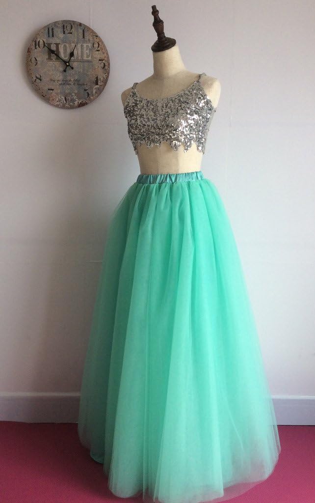 Bridal Long Maxi Tutu Tulle Skirt Wedding Party Bridesmaid Tutu Ball Gown Tutu Custom Color