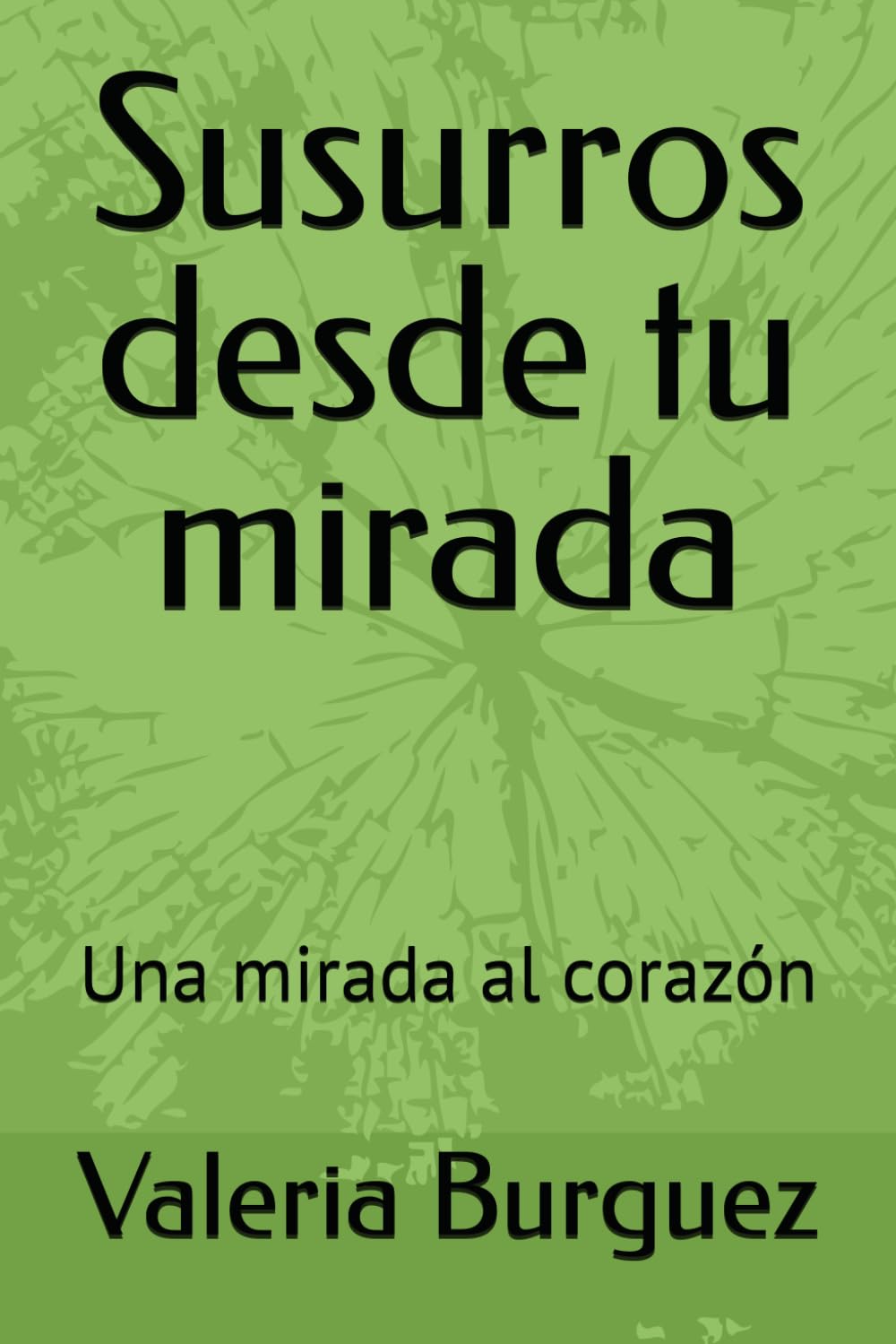 Susurros desde tu mirada: Una mirada al corazón