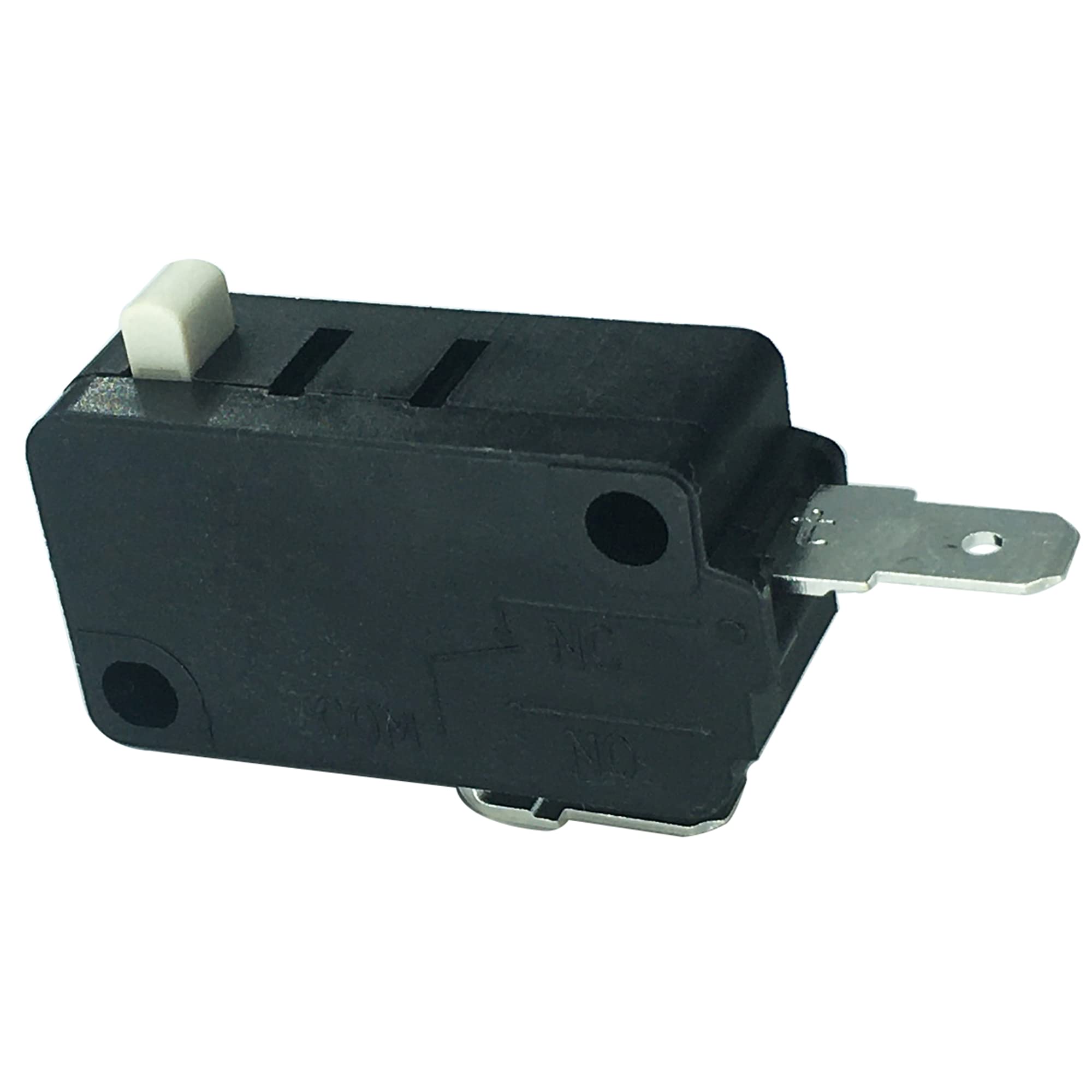 Amazon.com: LONYE 5304509459 Microwave Door Switch Replacement for  