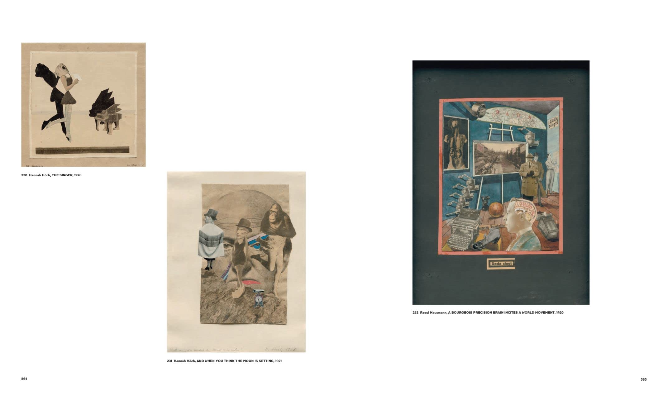 Modern Worlds: Austrian and German Art, 1890-1940
