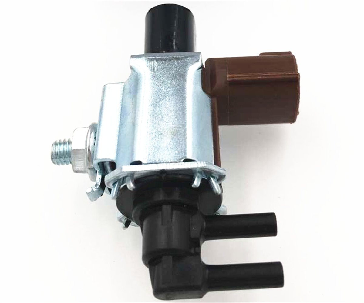 Amazon.com: HZTWFC Intake Manifold Vacuum Runner Solenoid Valve