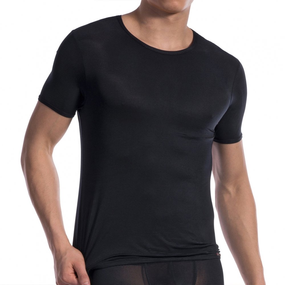 Olaf Benz Herren Unterhemd RED1201 T-Shirt