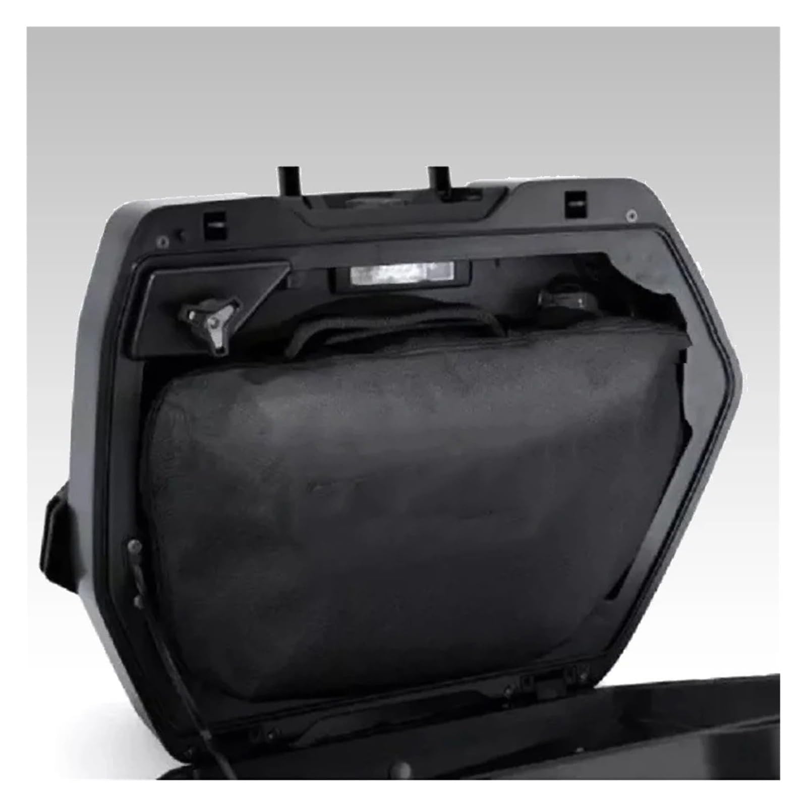 Per Moto Per BMW Per R1300GS Per R 1300 GS Moto Valigie Borsa Interna Kit Attrezzi Valigia Laterale Sella Borse Motore Borsa Laterale(Left)
