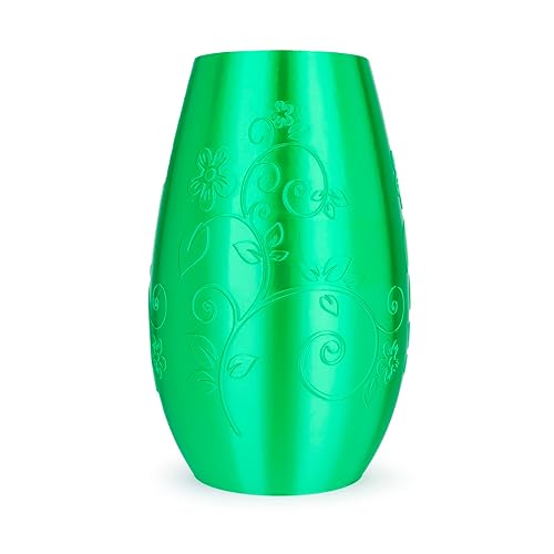 Miniatura 7 de ZIRO Filamento de impresora 3D, filamento PLA sedoso de 0.069 pulgadas, material de impresión 3D de seda brillante, se adapta a la mayoría de las