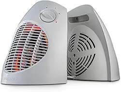 Aquecedor Elétrico Portátil Haven Qualitas 3 Modos 110v 220v (110, Volts)