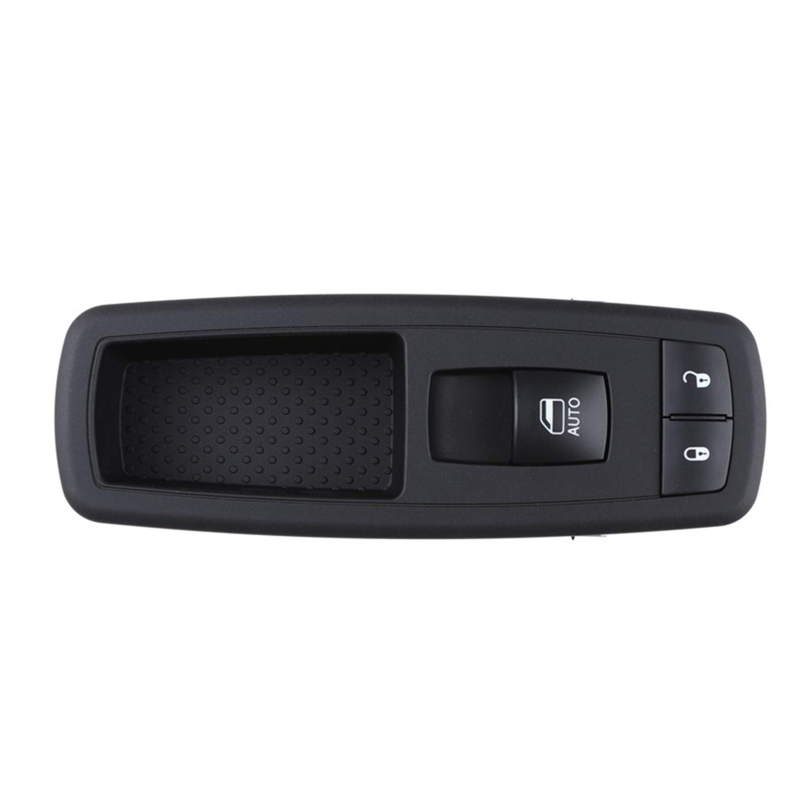 Passenger Side Power Window Switch Compatible With 2008-2012 Dodge Grand Caravan, Chrysler Town & Country, Jeep Liberty, Ram 1500 & More