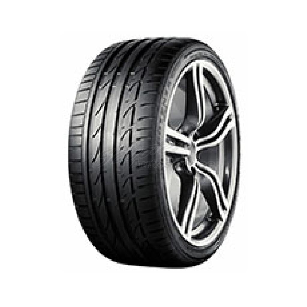 Bridgestone POTENZA S001-225/50/R17 98W - C/B/70dB - Neumático de verano — view 6