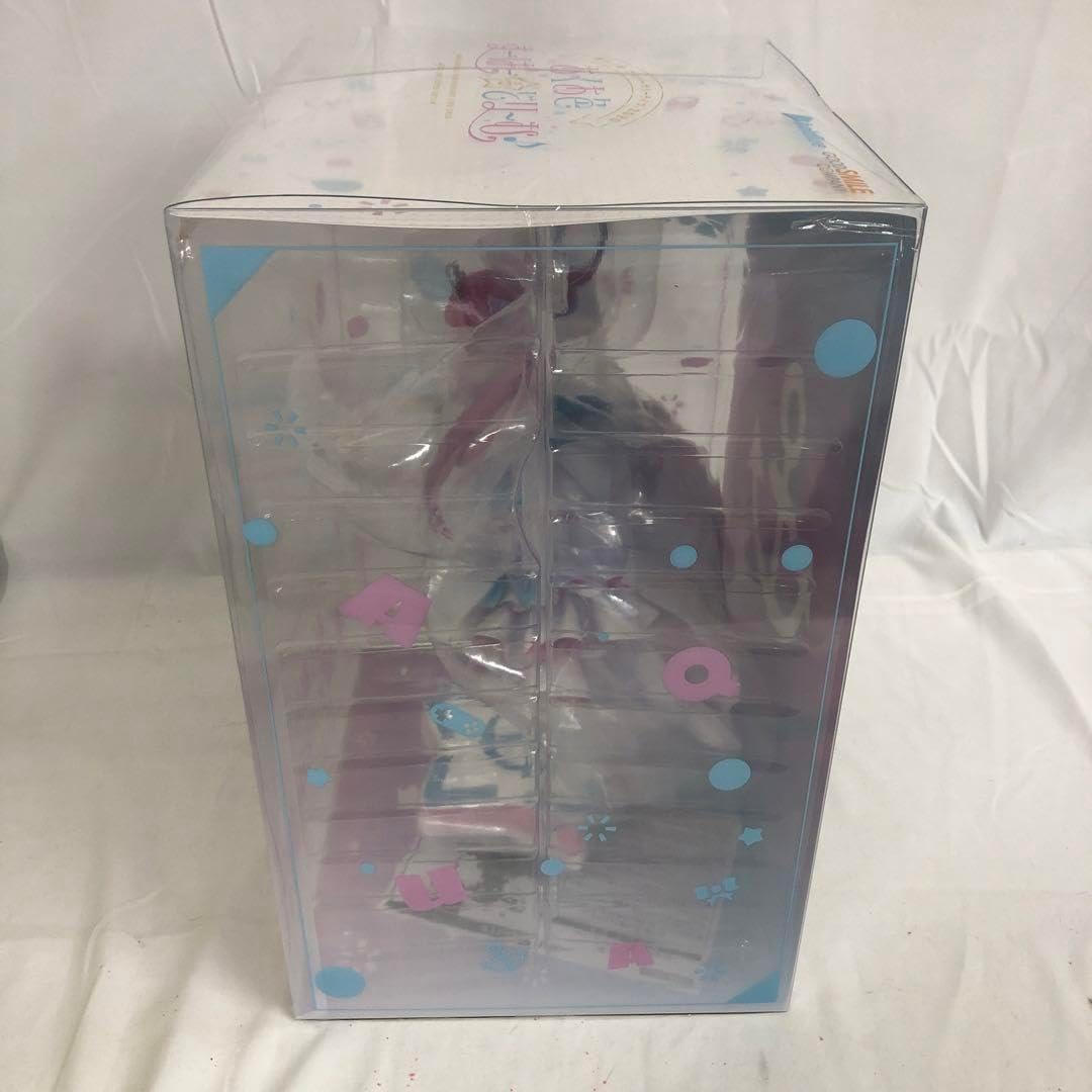 UI9120 未開封 あくあ色 すーぱーどりーむ ホロライブ湊あくあ あくあ色