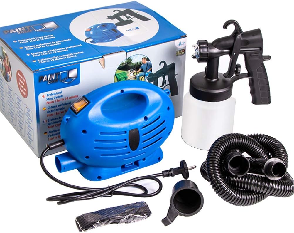 spruzzatore automatico di vernice