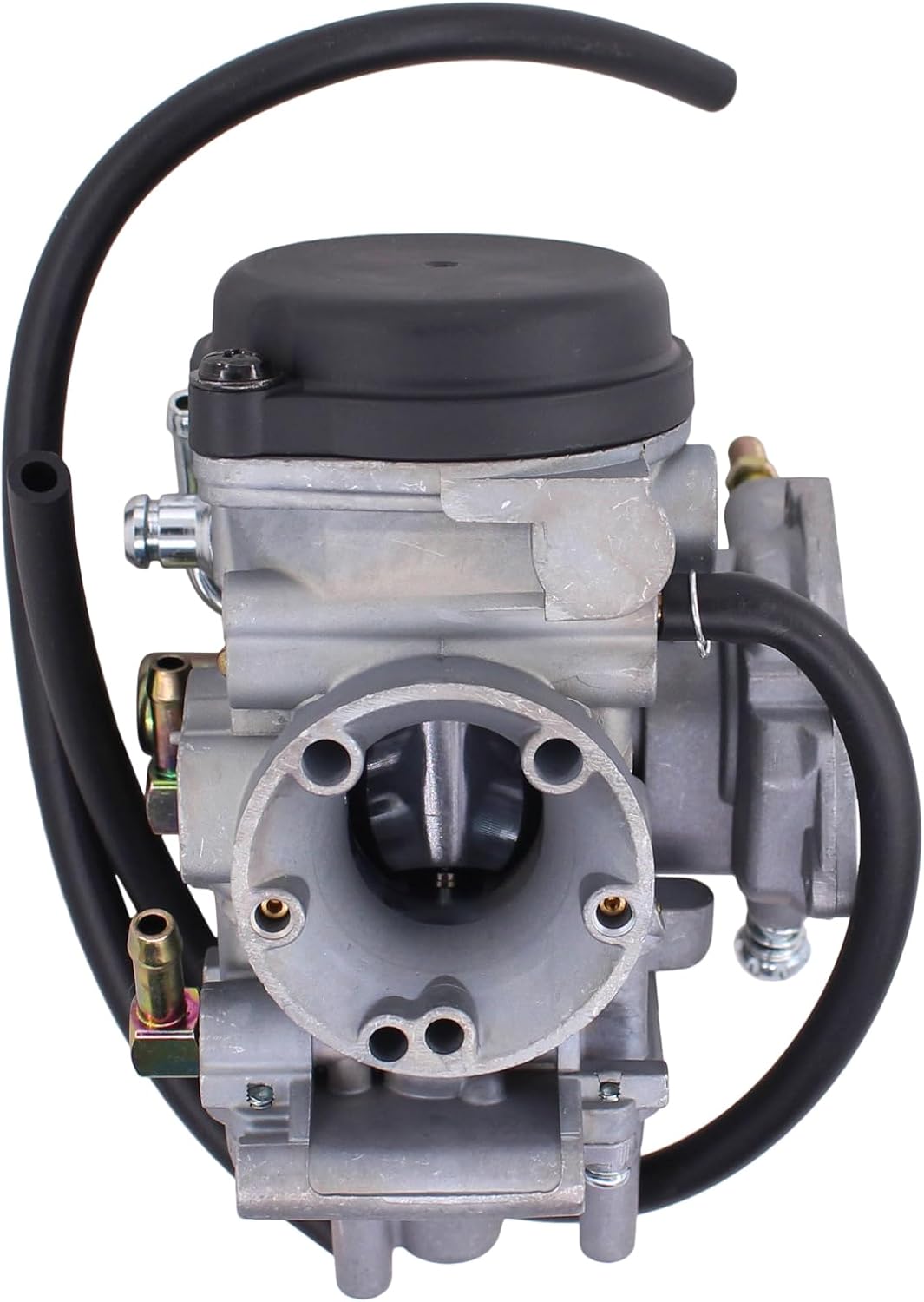 Suzuki 250 Carb Solid Carburetor Replacement For Suzuki Quadrunner 250 LTF250 (1990-1999 Models) - Complete Carb Kit ATV Carburetor - Foto 14