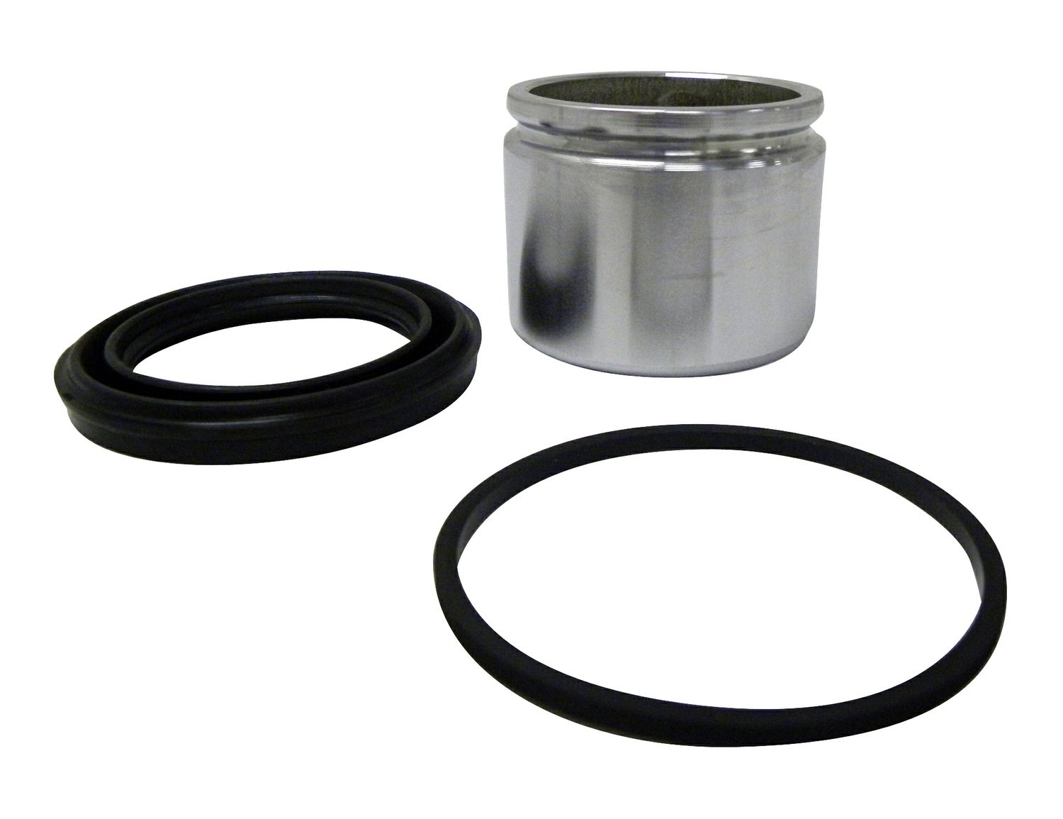 Amazon.com: Crown Automotive J8133845 Front Caliper Piston Kit 