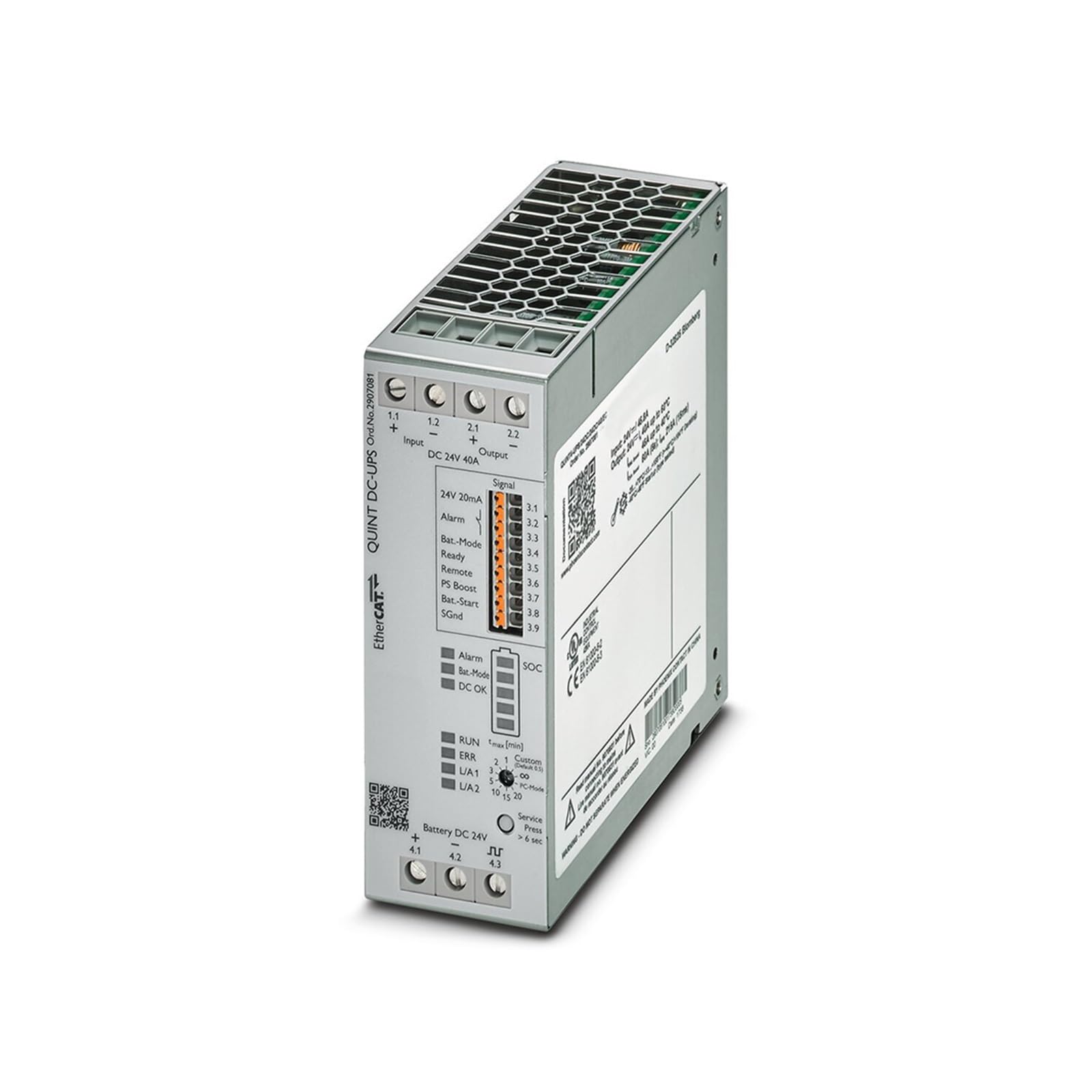 LEADER DC電源供給装置 818-3 LEADER DC電源供給装置 818-3