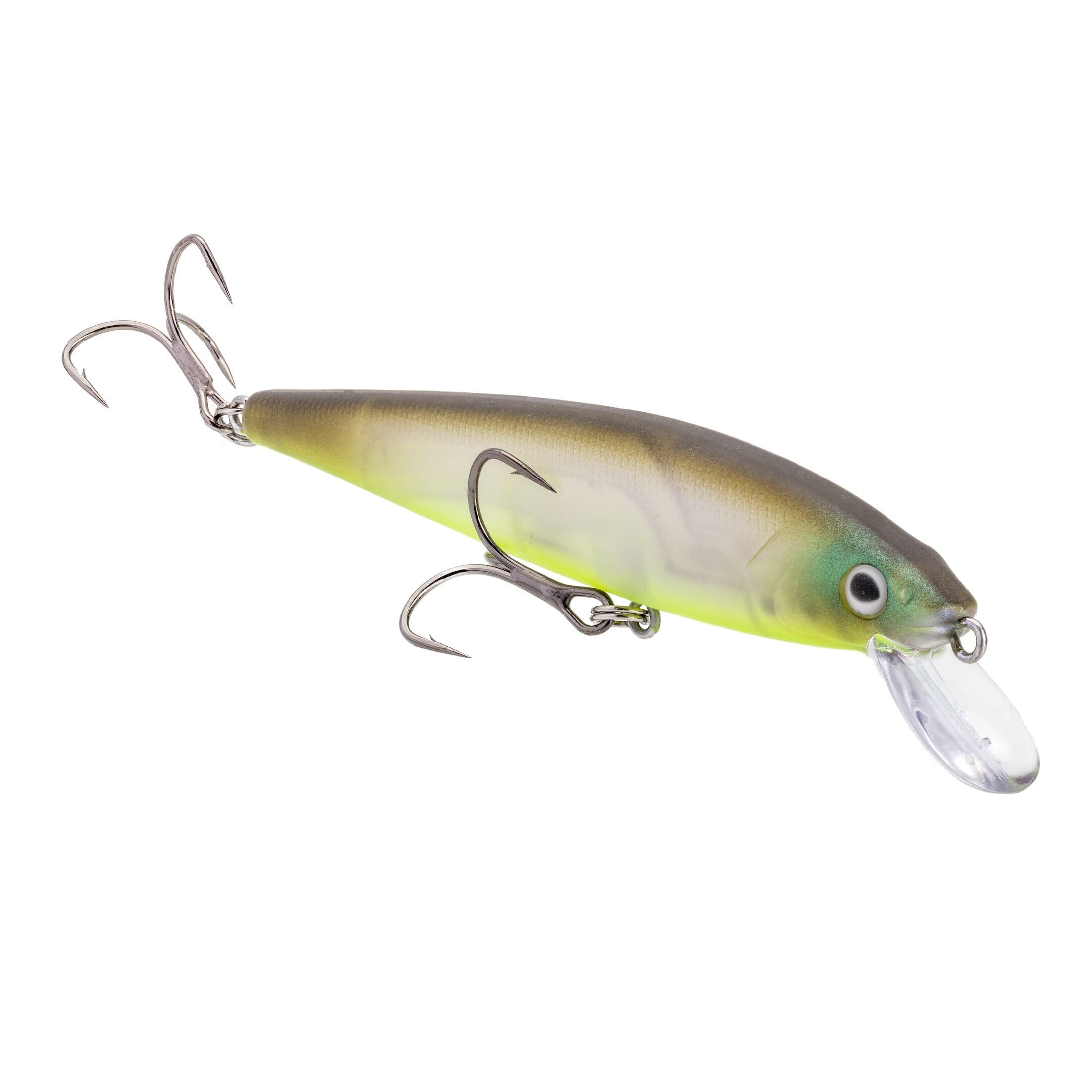 Strike King KVD Elite 200 Jerkbait