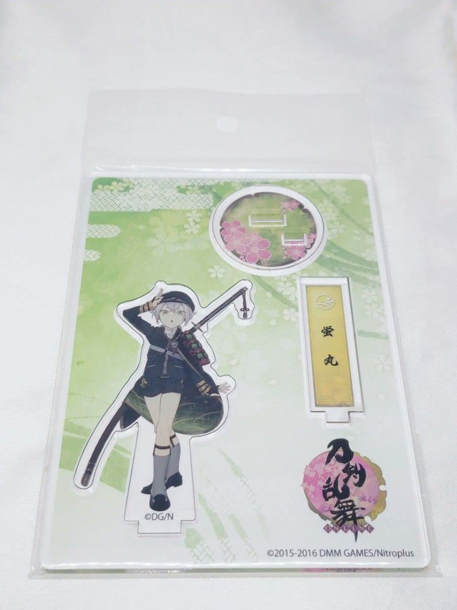 刀剣乱舞 蛍丸 グッズ セット売り 刀剣乱舞 蛍丸グッズセットの通販 by ＊Shizuku＊'s shop｜ラクマ
