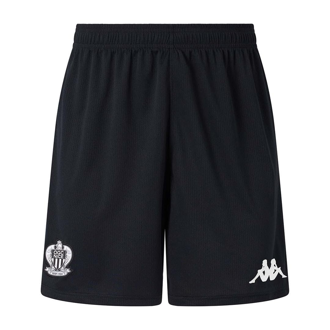 Kappa Kombat Ryder 2026 Home Ogc Nice - Spodnie Uniseks