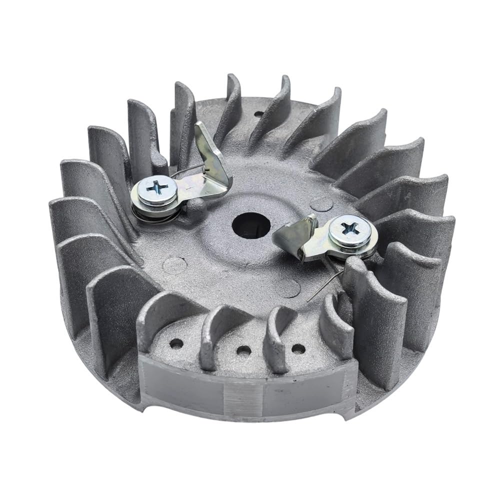 Flywheel Assy Fit for 445 445E 450 450E Chainsaw OEM 544111801 Replacement Parts