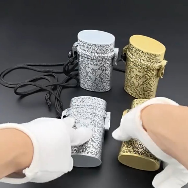 Amazon.com: Holder Case Smell Proof, Waterproof Airtight Container